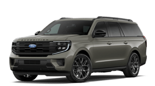 2027 Ford Expedition® External Image 1